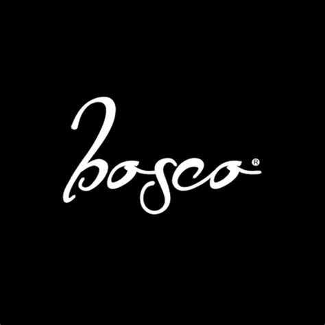 logo for Bosco | Logo design contest