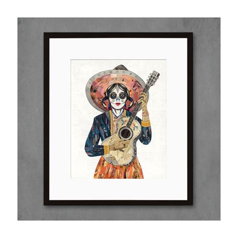 Sing Me Back Home Limited Edition Paper Print - Etsy