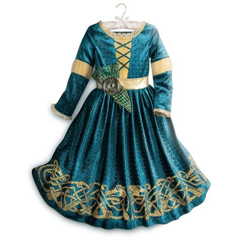 Product Image of Merida Costume for Kids # 1 | Merida costume, Merida ...