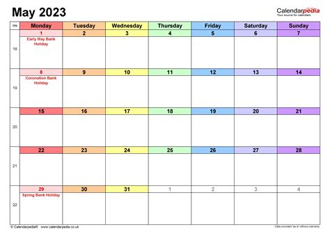 may 2023 calendar free printable calendar - may 2023 calendar free ...