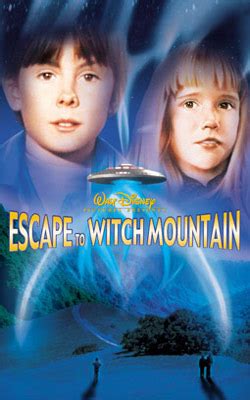 Penchant Pictures: Escape To Witch Mountain Pictures