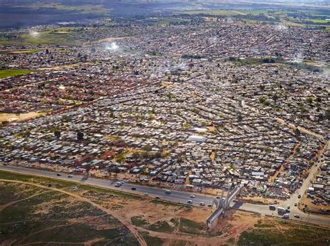 Hans Wilschut Fotografie » Diepsloot