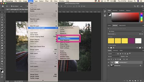 How to Use Hue & Saturation in Photoshop - Hue & Hatchet