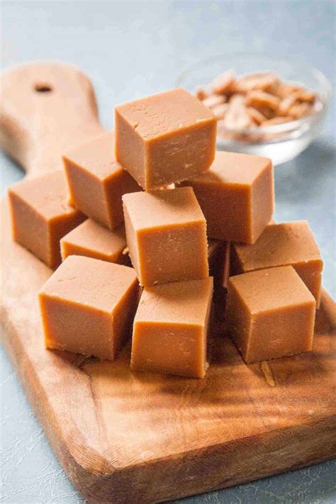 Delicious Homemade Fudge Recipes That will Make Your Mouth Water