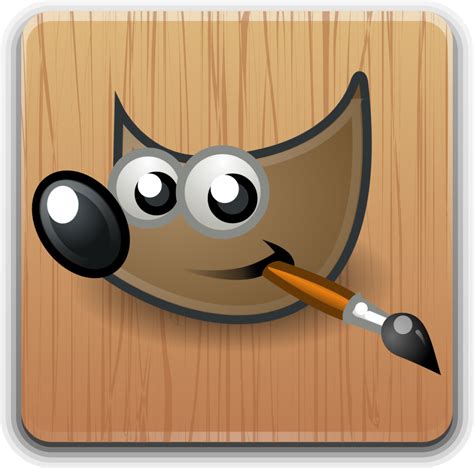 "gimp" Icon - Download for free – Iconduck