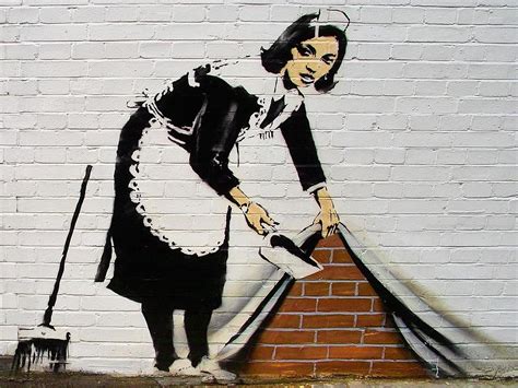 Banksy Graffiti Defaced Near Sundance Festival! – veniceartcrawl.com