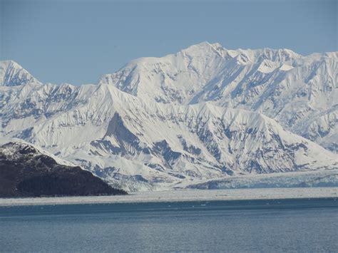 14 Gorgeous Mountains in Alaska You Can’t Miss - The Wild Trek