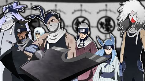 Seven Swordsmen Of The Mist Blades I can t possibly wait for next week ...