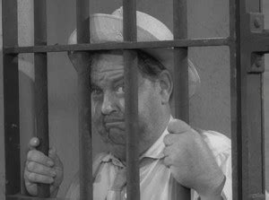 Otis Campbell - Mayberry Wiki