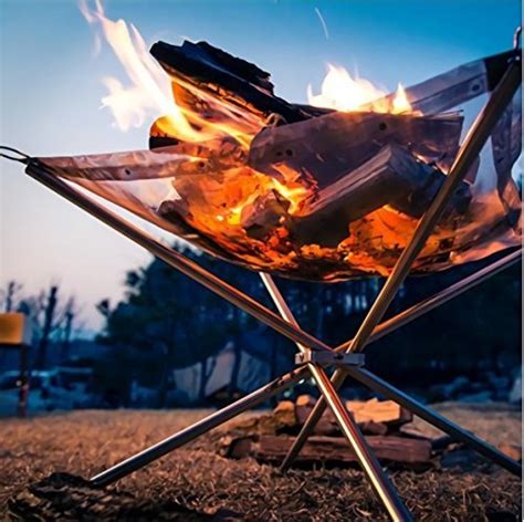 Campfire Cooking Equipment You Can't Live Without!