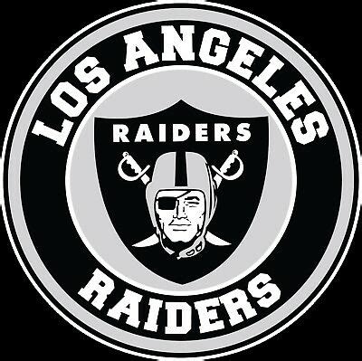 los angeles raiders logo 10 free Cliparts | Download images on ...