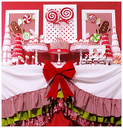 20 Christmas Party Decorations Ideas for This Year