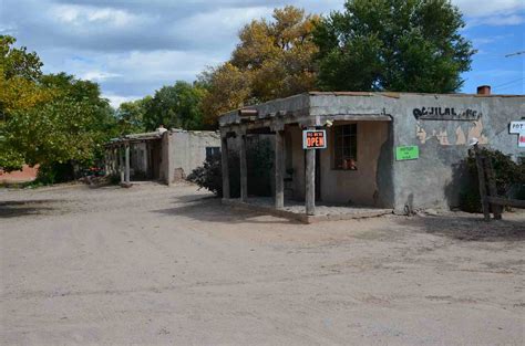 San Ildefonso Pueblo (New Mexico) - Nomadic Niko