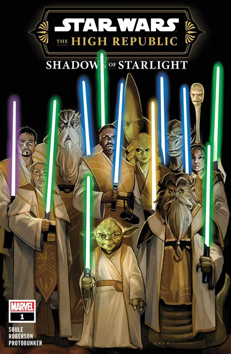 The High Republic: Shadows of Starlight 1 | Wookieepedia | Fandom