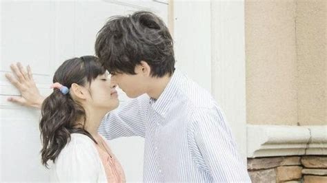 Itazura Na Kiss Drama Cast