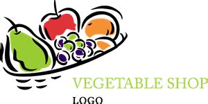 Fruit Logo PNG Vectors Free Download