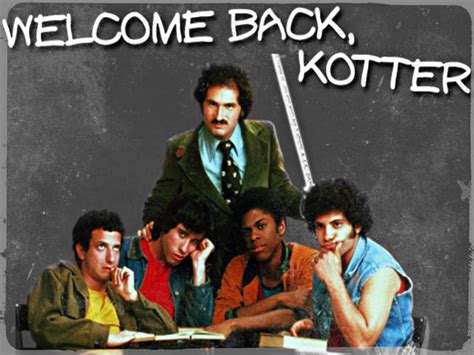 Welcome Back, Kotter ☆ - Memorable TV Wallpaper (33756791) - Fanpop