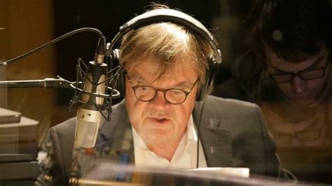 Garrison Keillor: "And that's the news from Lake Wobegon..." | CBC Radio