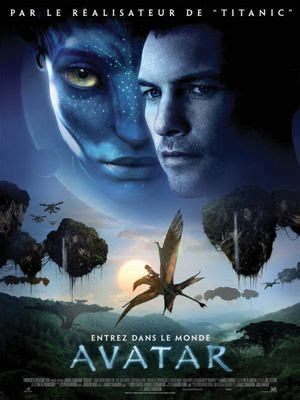 Avatar - Film (2009) - SensCritique