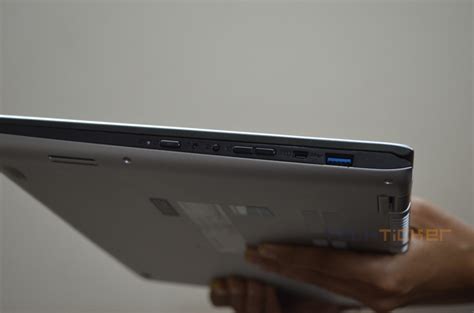 Lenovo Yoga 3 14 | Tech Ticker