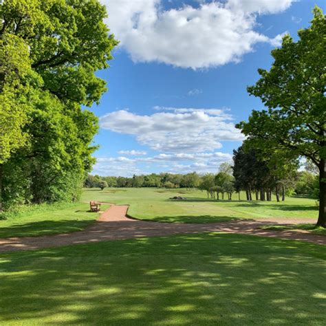 Our Course - Middlesbrough Golf Club