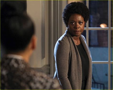 'How to Get Away With Murder' Finale Spoilers: Who Died? Is Wes Really Alive?: Photo 4459285 ...