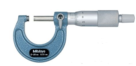 Do You Really Know How to Use Micrometer? - Meetyou Carbide