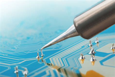 Solder Joint: The Common Defects That Exist