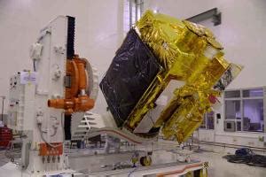 Countdown for ASTROSAT launch begins ~ India GK, Current Affairs 2020