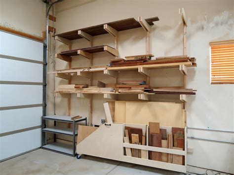 Lumber Storage Rack Woodworking Plan | ubicaciondepersonas.cdmx.gob.mx