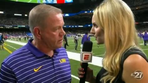 CFB world reacts to Brian Kelly ripping LSU team in interview – Mijn CMS