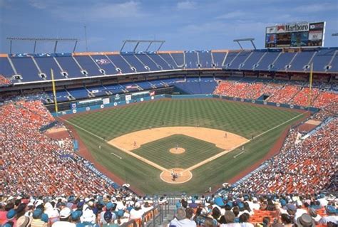 (old) Miami Stadium (Joe Robbie) | Mlb stadiums, Baseball park, Dolphins stadium