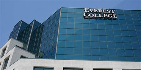 Everest College Shut Down In Ontario, Affecting Students At 14 Campuses