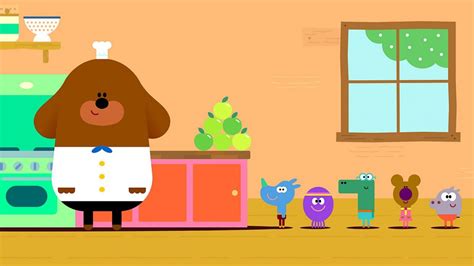 Can ‘Hey Duggee’ Help Us Survive the Pandemic? - ArtReview