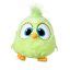 NEW OFFICIAL 12" ANGRY BIRDS MOVIE 2 SOFT PLUSH TOYS ZETA EAGLE HARVEY ...