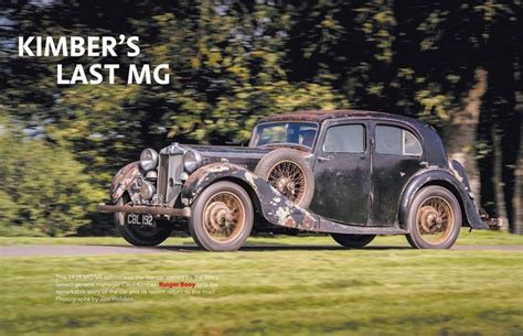 Pin by Thomas Potts on MG photos | Classic cars, Antique cars, 50s cars