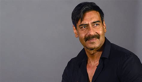 Ajay Devgn-starrer ‘Maidaan’ to release in February 2023- The Week