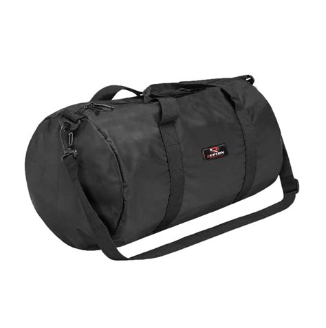 Buy Gym Duffle Bag with Shoe Compartment Foldable Men Women Travel ...