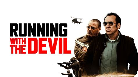 Running With the Devil: Movie Clip - He's Wanted - Trailers & Videos ...