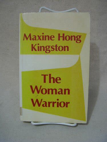 Maxine Hong Kingston: used books, rare books and new books @ BookFinder.com