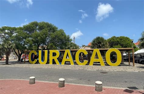 10 Best Curaçao Beaches Near The Cruise Port - Exploring Curaçao