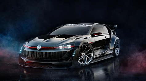 VW Golf GTI Wallpapers - Wallpaper Cave