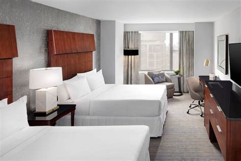 The Westin New York Grand Central New York, New York, US - Reservations.com