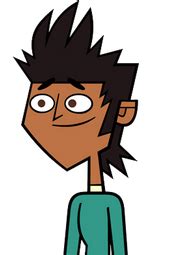 Mike - Total Drama All Stars Wiki