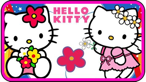 Hello Kitty Cartoons - ClipArt Best