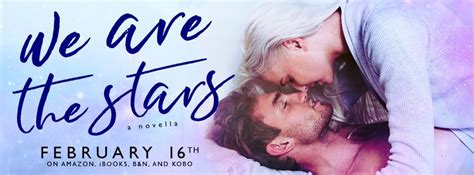 Enticing Journey Book Promotions: #NewRelease #Novella #OnSale - We Are The Stars by Teagan Hunter