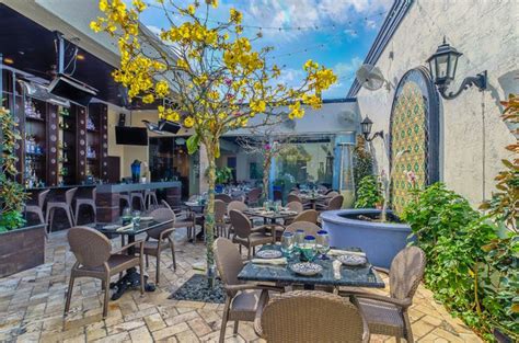 outdoor mexican restaurants - Google Search | Outdoor dining restaurant, Outdoor, Backyard