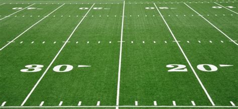 The Best Turf for Football Fields - INSTALL-IT-DIRECT