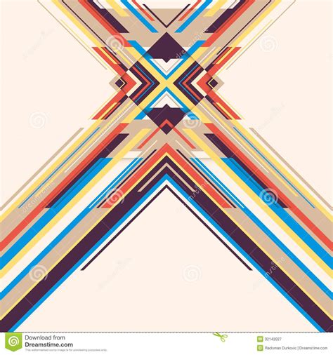 Geometric art, Abstract, Futuristic