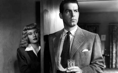 Film Forum · DOUBLE INDEMNITY